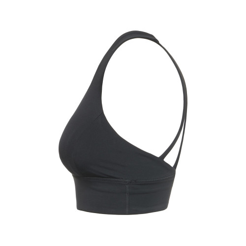 Спортивный топ Sebring, черный Спортивный топ Sebring, черный