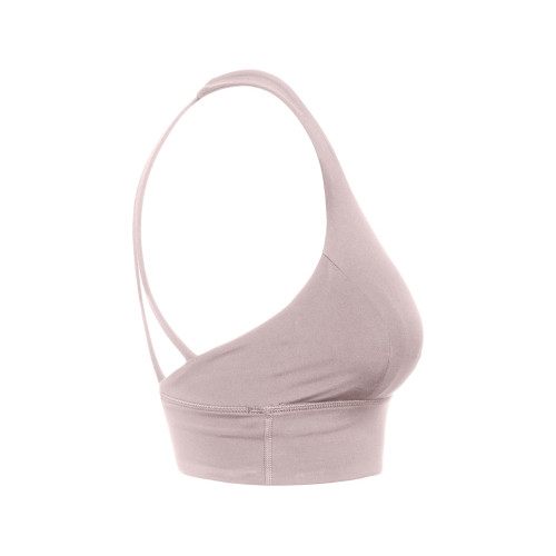 Спортивный топ Sebring, нюдовый Спортивный топ Sebring, нюдовый