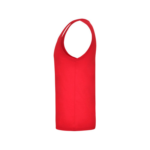 Майка Texas мужская, красный Майка Texas мужская, красный