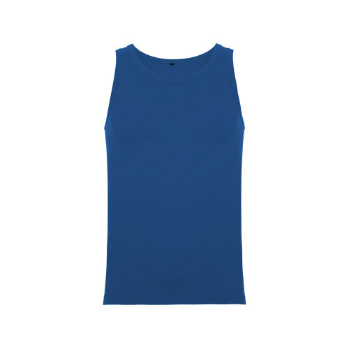 Майка Texas мужская, королевский синий Майка Texas мужская, королевский синий