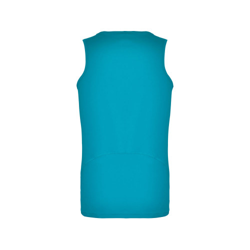 Спортивная майка Andre мужская, бирюзовый Спортивная майка Andre мужская, бирюзовый