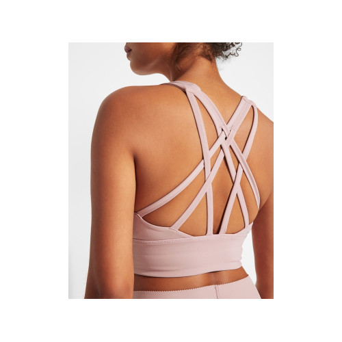 Спортивный топ Sebring, нюдовый Спортивный топ Sebring, нюдовый