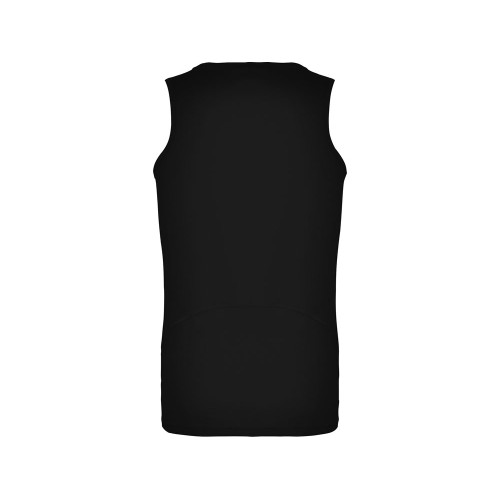 Спортивная майка Andre мужская, черный Спортивная майка Andre мужская, черный