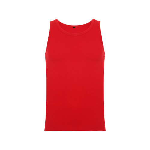 Майка Texas мужская, красный Майка Texas мужская, красный