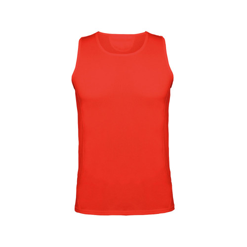 Спортивная майка Andre мужская, красный Спортивная майка Andre мужская, красный