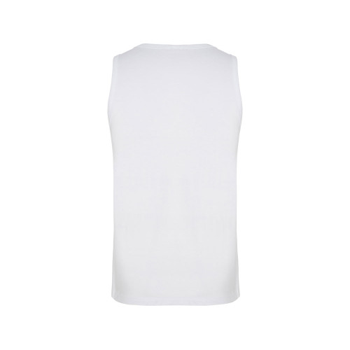 Майка Texas мужская, белый Майка Texas мужская, белый