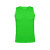 Спортивная майка Andre мужская, лаймовый Спортивная майка Andre мужская, лаймовый