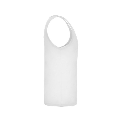 Майка Texas мужская, белый Майка Texas мужская, белый