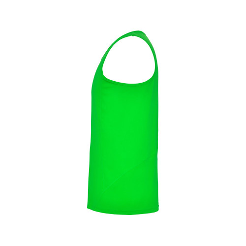 Спортивная майка Andre мужская, лаймовый Спортивная майка Andre мужская, лаймовый