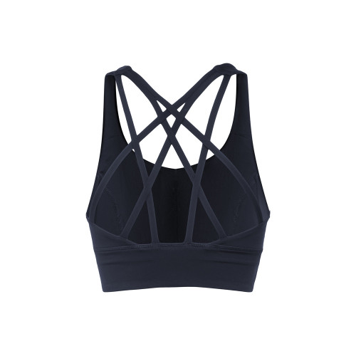 Спортивный топ Sebring, нэйви Спортивный топ Sebring, нэйви