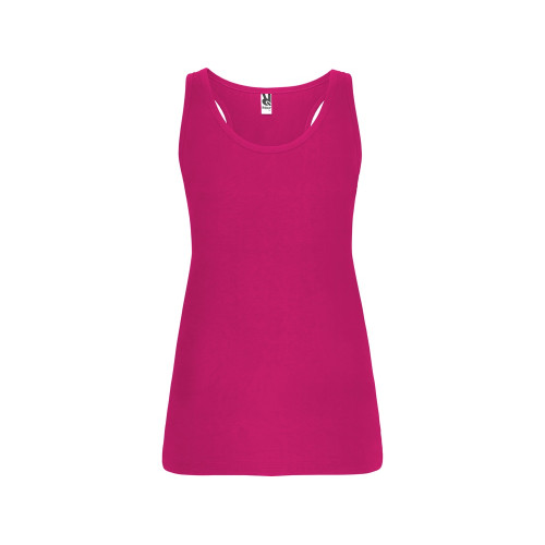 Майка Brenda женская, фуксия Майка Brenda женская, фуксия