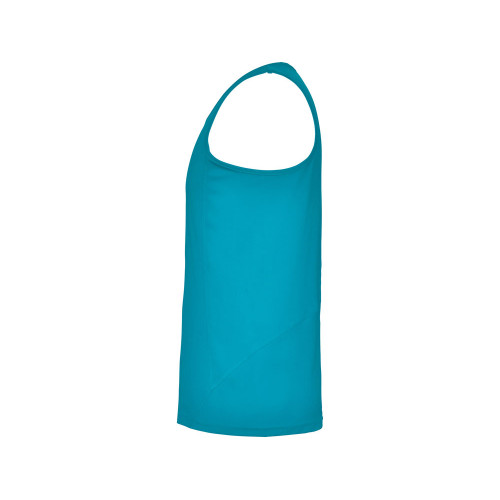 Спортивная майка Andre мужская, бирюзовый Спортивная майка Andre мужская, бирюзовый