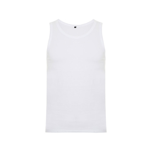 Майка Texas мужская, белый Майка Texas мужская, белый