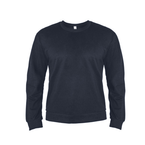 Толстовка мужская ANTARES, тёмно-синий, 4XL, 50 % хлопок, 50% полиэстер, 260 г/м2