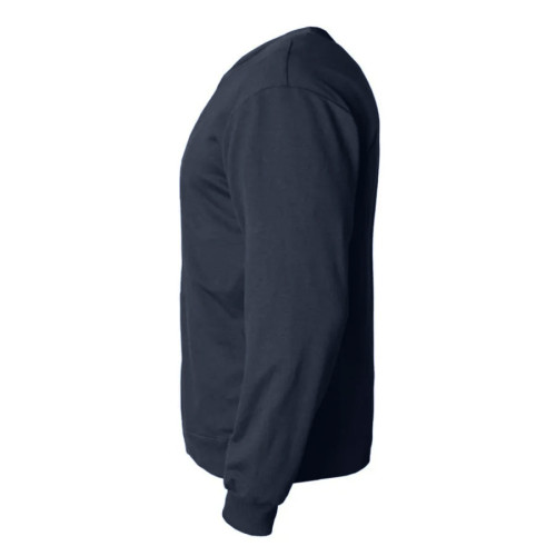 Толстовка мужская ANTARES, тёмно-синий, 4XL, 50 % хлопок, 50% полиэстер, 260 г/м2