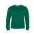 Толстовка мужская ANTARES, тёмно-зелёный, M, 50 % хлопок, 50% полиэстер, 260 г/м2