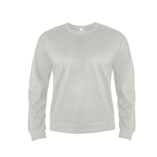 Толстовка мужская ANTARES, светло-серый, M, 50 % хлопок, 50% полиэстер, 260 г/м2