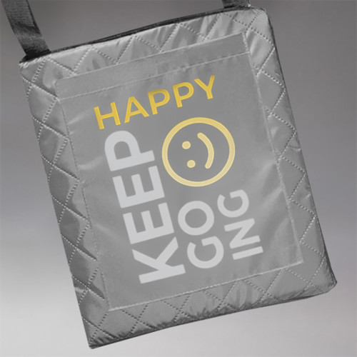 Плед для пикника 