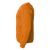 Толстовка мужская ANTARES, оранжевый, L, 50 % хлопок, 50% полиэстер, 260 г/м2