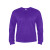 Толстовка мужская ANTARES, фиолетовый, XL, 50 % хлопок, 50% полиэстер, 260 г/м2