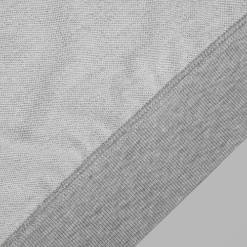 Толстовка мужская на молнии с капюшоном EVEREST 2, св-с м, M, 50 % хлопок, 50% полиэстер, 260 г/м2