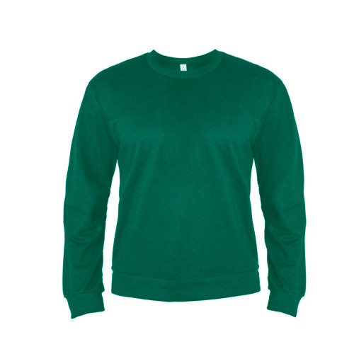 Толстовка мужская ANTARES, тёмно-зелёный, 3XL, 50% хлопок, 50% полиэстер, 260 г/м2