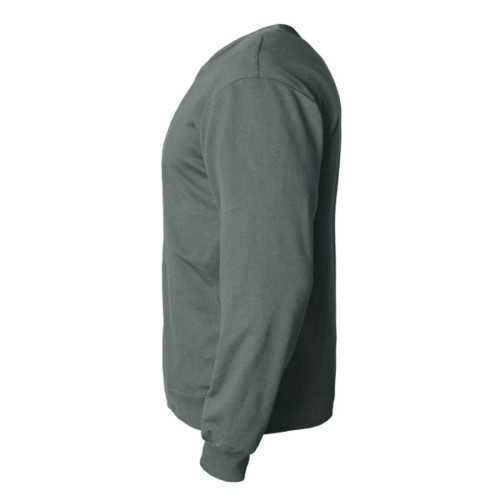 Толстовка мужская ANTARES, темно-серый, 4XL, 50 % хлопок, 50% полиэстер, 260 г/м2