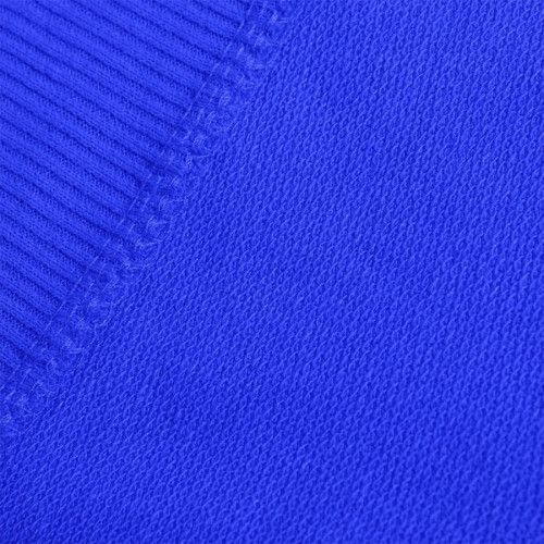 Толстовка мужская с капюшоном SELEN, ярко-синий, XL, 50 % хлопок, 50% полиэстер, 260 г/м2