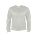 Толстовка мужская ANTARES, светло-серый, 3XL, 50 % хлопок, 50% полиэстер, 260 г/м2