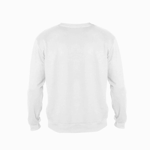 Толстовка мужская ANTARES, белый, L, 50% хлопок, 50% полиэстер, 260 г/м2