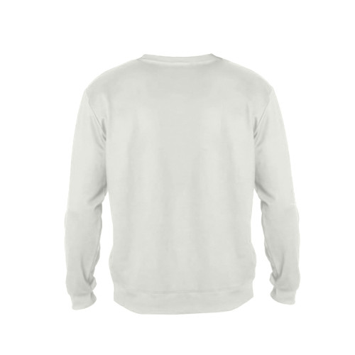 Толстовка мужская ANTARES, светло-серый, 3XL, 50 % хлопок, 50% полиэстер, 260 г/м2