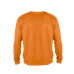 Толстовка мужская ANTARES, оранжевый, M, 50 % хлопок, 50% полиэстер, 260 г/м2