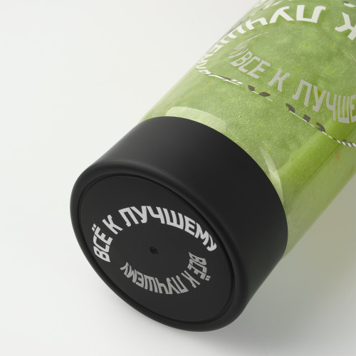 Блендер портативный Felice, черный Блендер портативный Felice, черный