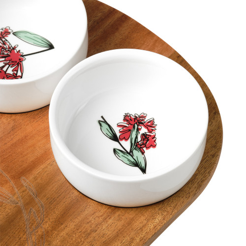 Набор для сыра Astoria Набор для сыра Astoria