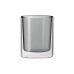 Стакан стеклянный с двойными стенками Marlo Стакан стеклянный с двойными стенками Marlo