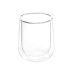 Стакан стеклянный с двойными стенками Lungo Стакан стеклянный с двойными стенками Lungo