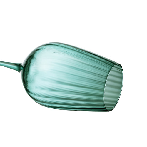 Бокал для вина Capri, зеленый Бокал для вина Capri, зеленый