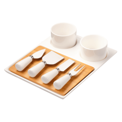 Набор для сыра Keso