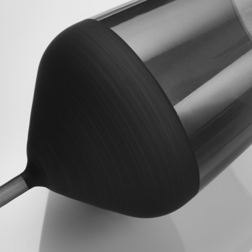 Бокал для вина Black Edition, черный Бокал для вина Black Edition, черный