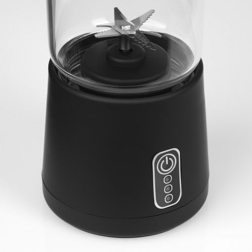 Блендер портативный Felice, черный Блендер портативный Felice, черный