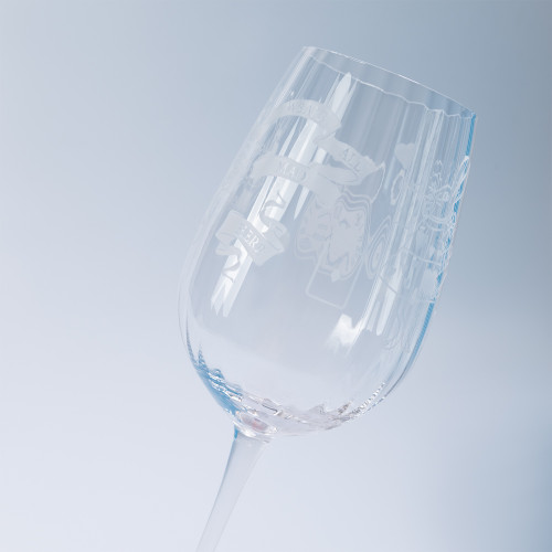 Бокал для вина Blanche, прозрачный Бокал для вина Blanche, прозрачный