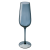 Бокал для шампанского Toscana, синий