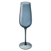 Бокал для шампанского Toscana, синий Бокал для шампанского Toscana, синий