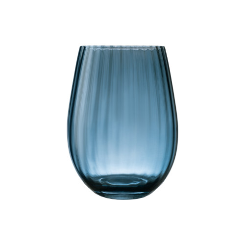 Стакан для воды Toscana, синий Стакан для воды Toscana, синий