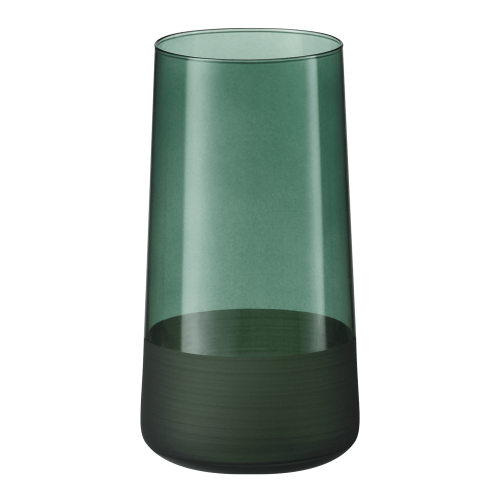 Стакан для воды высокий Emerald, зеленый Стакан для воды высокий Emerald, зеленый