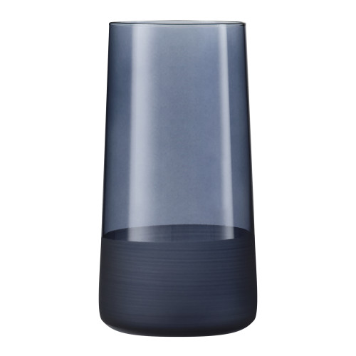 Стакан для воды высокий Sapphire, синий Стакан для воды высокий Sapphire, синий