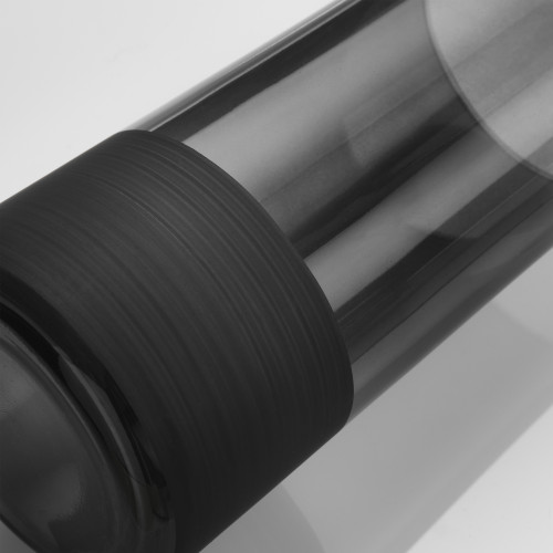 Стакан для воды высокий Black Edition, черный Стакан для воды высокий Black Edition, черный