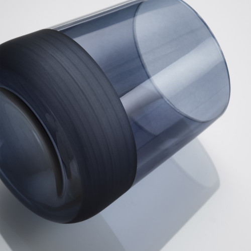 Стакан для воды Sapphire, синий Стакан для воды Sapphire, синий