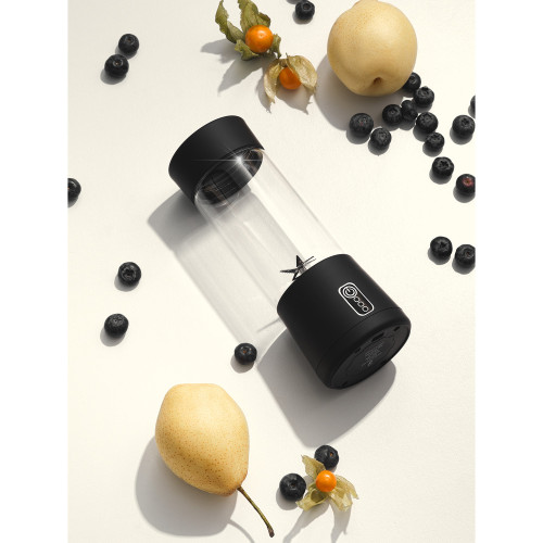 Блендер портативный Felice, черный Блендер портативный Felice, черный