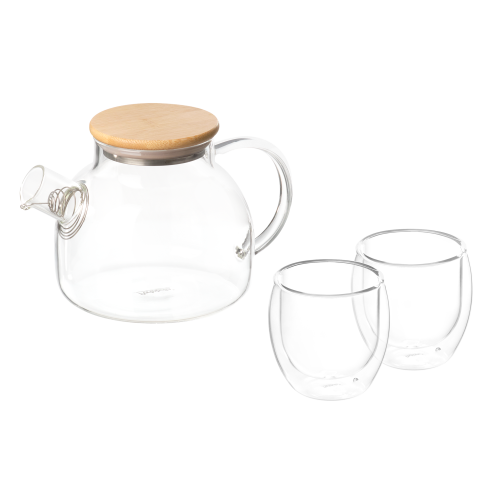 Набор чайный Calipso, 3 предмета Набор чайный Calipso, 3 предмета